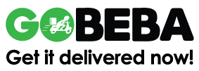 GoBEBA Logo