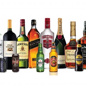 Drinks