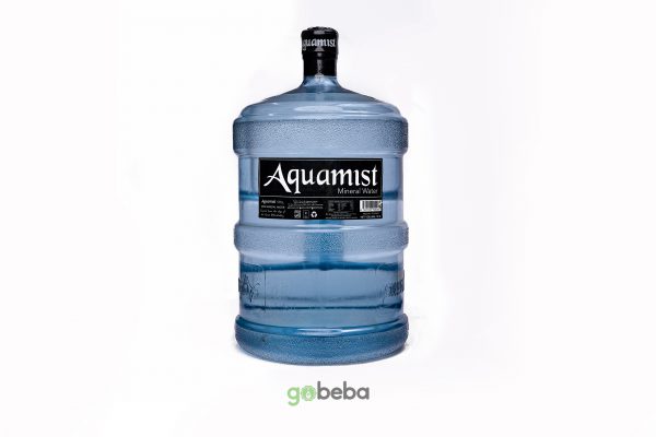 Aquamist Drinking Water Refill & New Bottle 20L