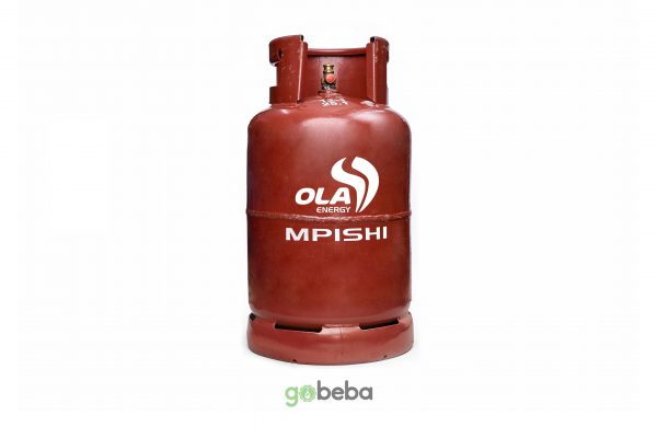 Mpishi (OiLibya / OLA) 13KG - Refill