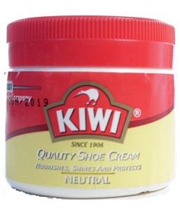 Kiwi Neutral Shoe Cream 100 ml - GoBEBA