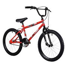 Swing bicycle sale