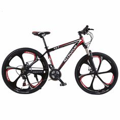 Super Bike Rb14B 6 Freestyle GoBEBA
