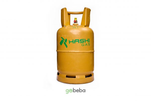 Hashi Gas 13KG - Refill