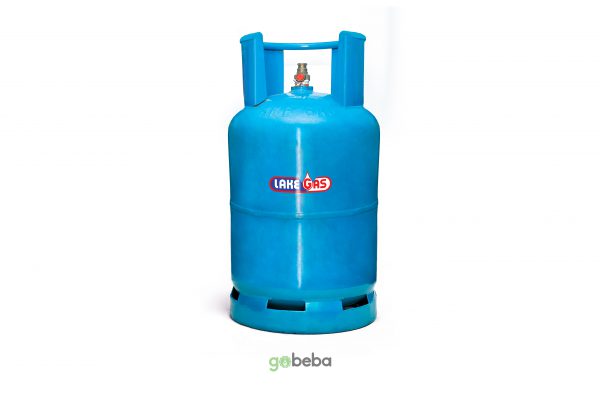 Lake Gas 13KG - Refill