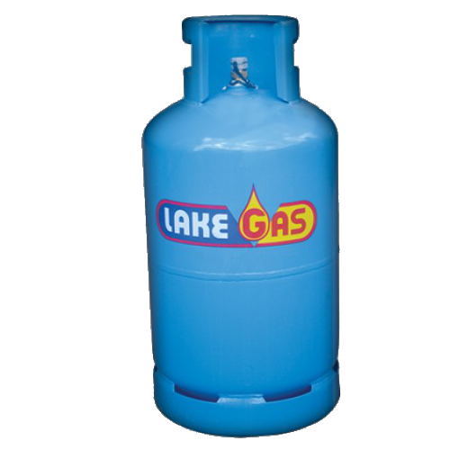 Lake Gas 13KG Refill GoBEBA