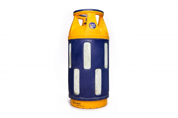 Hass Gas 13KG Composite - Refill