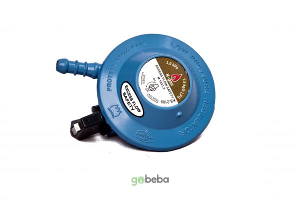 K-Gas Regulator 13KG