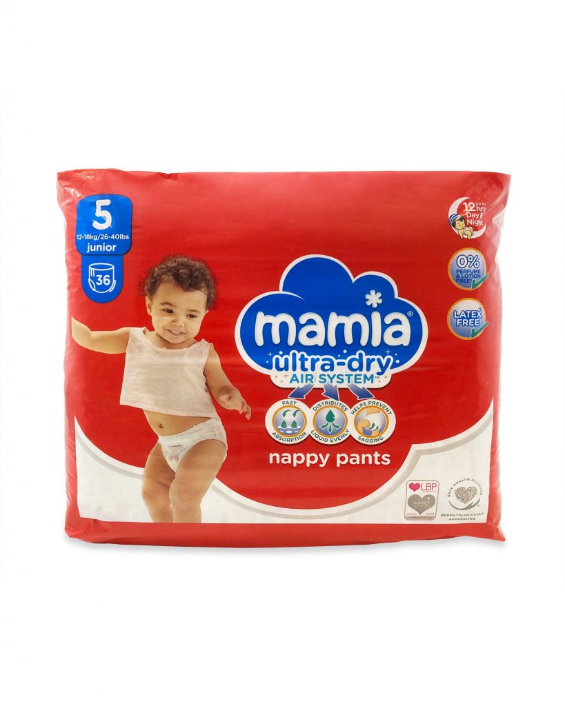 3 Reasons Aldi Mamia Nappy Pants Are Loved By Parents  Netmums