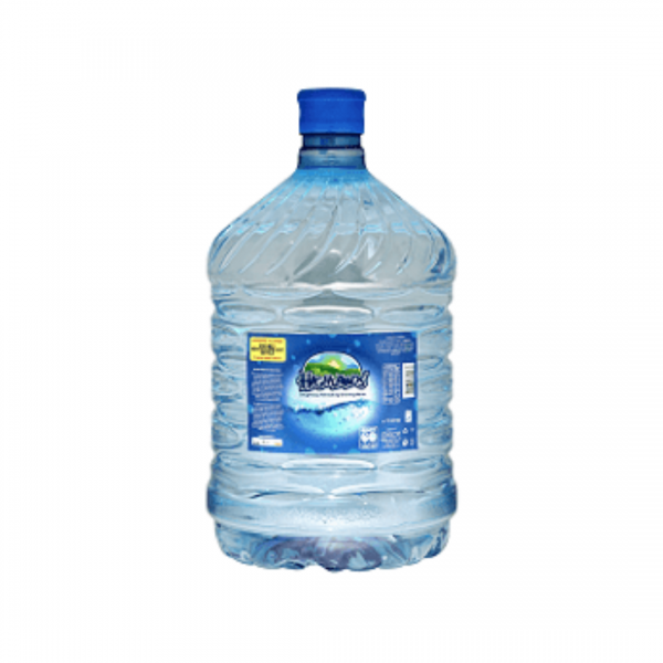 Highlands Drinking Water 10L(Disposable bottle)
