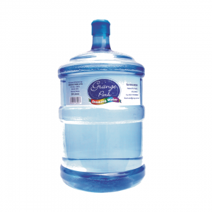 Acqua potabile Waba 20 litri (usa e gettaAcqua potabile Waba 20 litri (usa e getta  