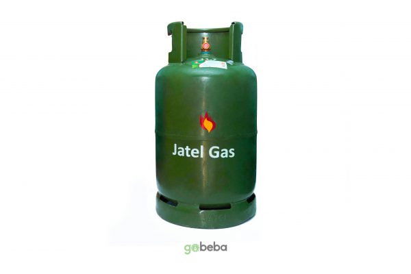 Jatel Gas 13KG - Refill