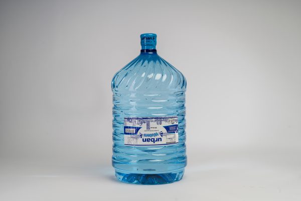 Urban Waters 20L (Disposable bottle)