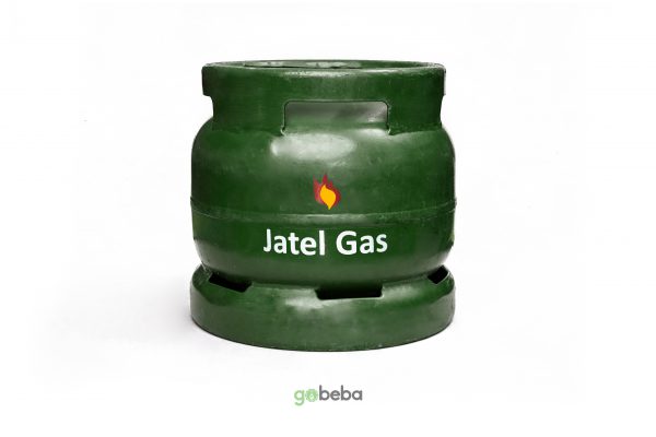 Jatel Gas 6KG - Refill