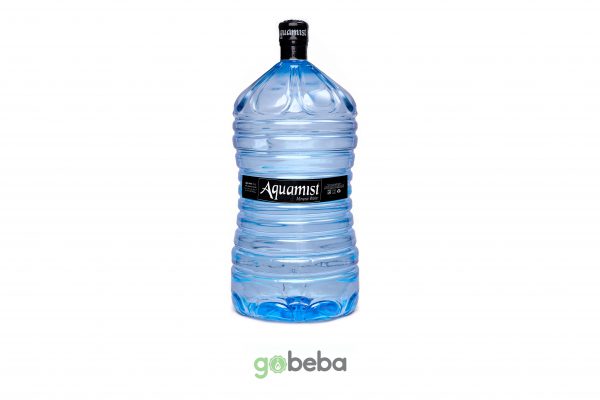 Aquamist Drinking Water 20L (Disposable bottle)