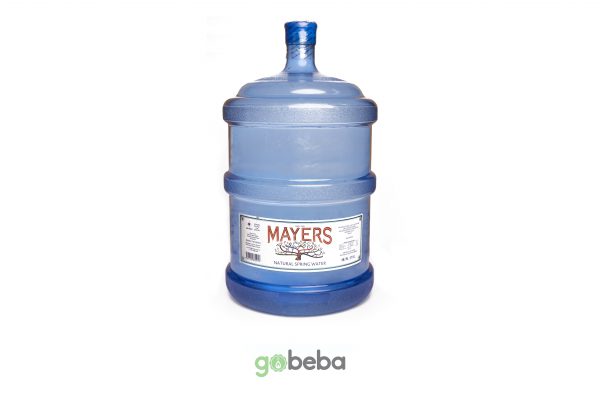Mayers Drinking Water Refill 20L (Refill only)
